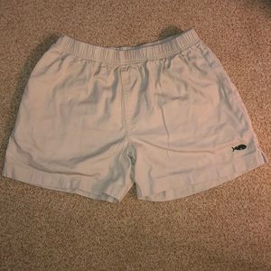 5.5” inseam Men’s Maamgic Shorts like Chubbies